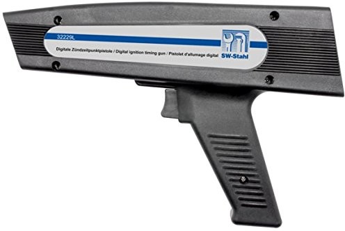 SW-Stahl SW-Stahl 3229L cyfrowy pistolet do zapłonu 32229L