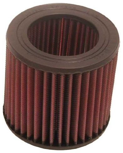 K&N Filtry K & N BM-0200 K & N zamienny filtr powietrza (okrągły-8.80) BM-0200