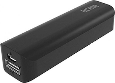 ACME EUROPE Power bank PB05 Powerbank 2000 mAh AKAHGSLP0090 [7450204]