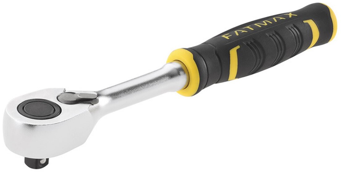 Stanley Grzechotka Fatmax 1/2"