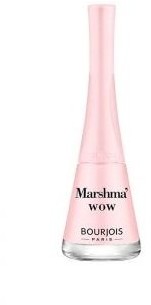 Bourjois 1 Seconde, lakier do paznokci 15 Marshma'wow, 9 ml