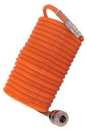 Pansam Wąż spiralny A533082 dł. 1500