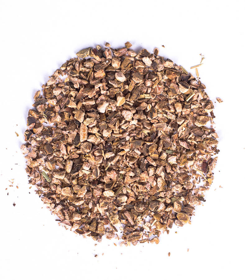 Planteon Rzewień korzeń krojony 10kg 2-0357-01-7