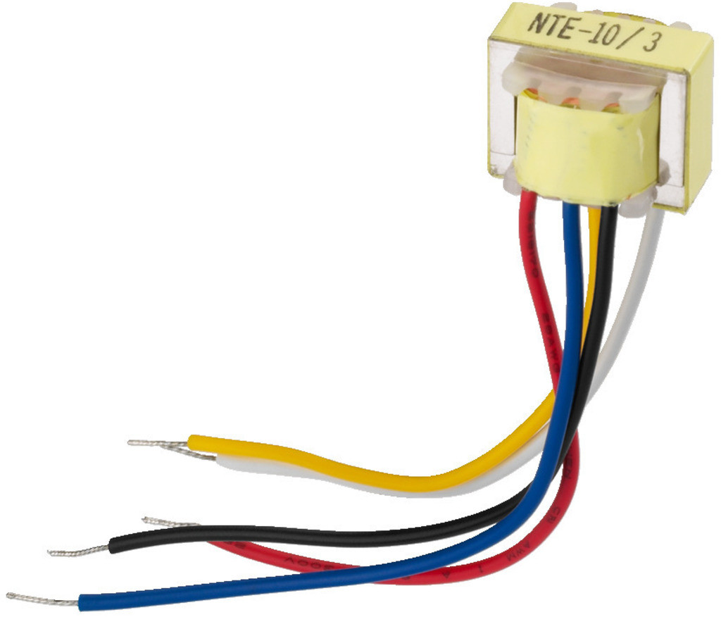 IMG Stage Line NTE-10/3 Transformator audio 68368