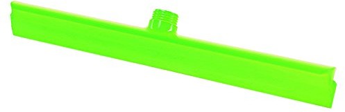 Maya Professional Tools 48400  5 jednoczęściowa ściągaczka wody, bardzo higieniczna, FBK/Higiena żywności, 400 MM, zielony 48400-5