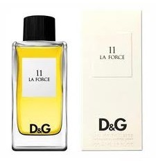 Dolce&Gabbana La Force 11 woda toaletowa 100ml