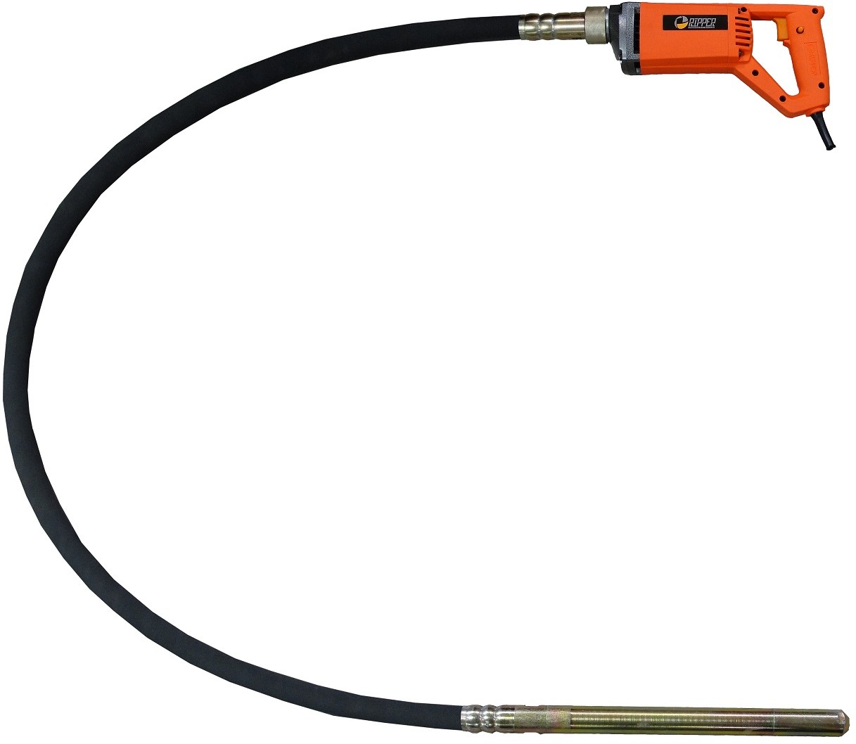 Mar-Pol Wibrator do betonu Ripper 35mm x 2m 79492 79492
