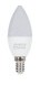 V-TAC Żarówka LED 4W E14 Świeczka VT-1818 6400K 320lm SKU 4122