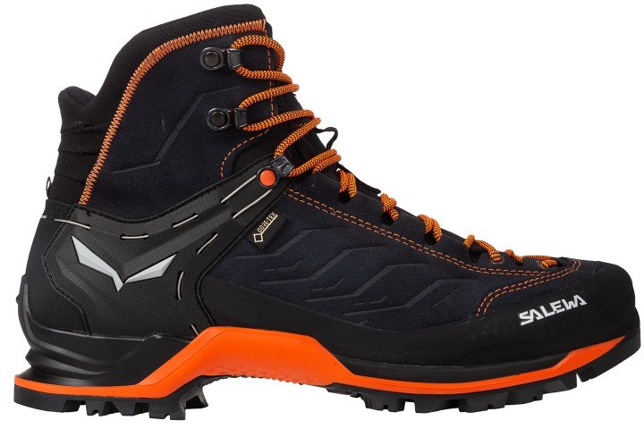 Salewa BUTY MTN TRAINER MID GTX
