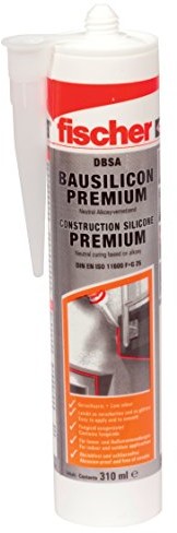 Fischer budowa silikon dbsa 53091