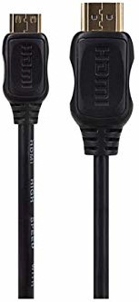 Maplin Maplin C009 C kabel HDMI (wtyczka mini, 1 m) C009