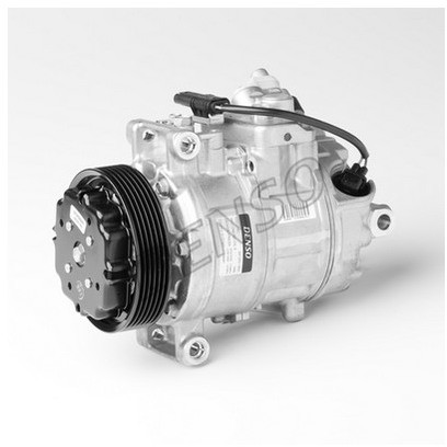 DENSO Kompresor klimatyzacji DCP05061