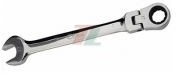 Corona Klucz płasko-oczkowy z grzechotką przegubowy 13mm C7443 C7443