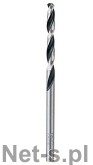 Bosch Bosc HSS PointTeQ DIN338 3,3x36x65mm 10x | 2608577201