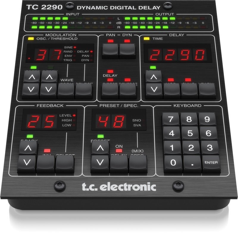 TC ELECTRONIC TC2290-DT
