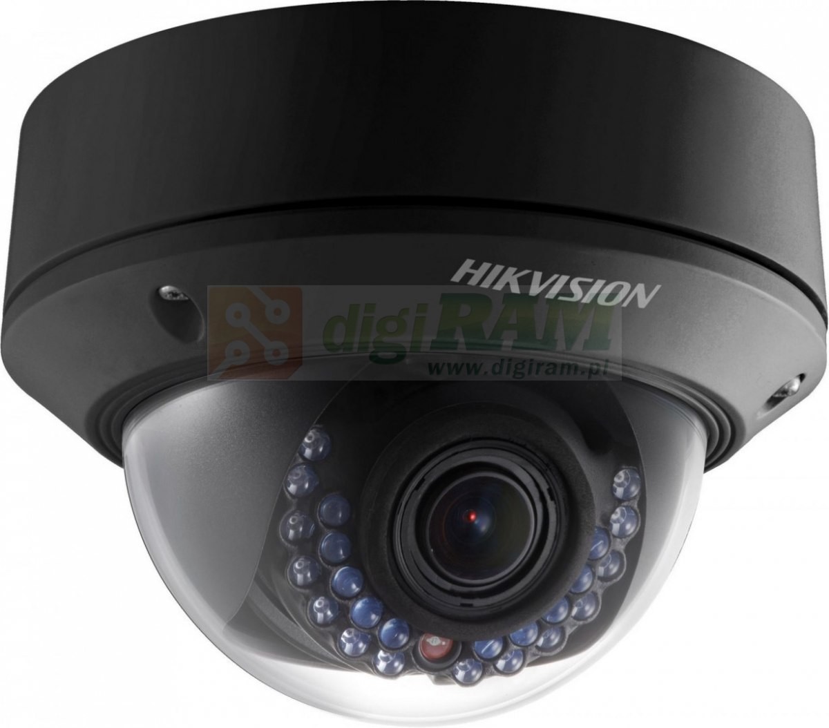 Hikvision 1/2.8