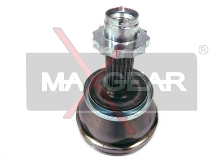 MAXGEAR Zestaw przegubu, półoś napędowa 49-0209