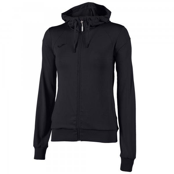 Joma Sweatshirt Hoodie Sculpture Black Woman