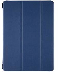 Samsung Etui na tablet Tactical Tri Fold na Galaxy Tab A8 10.5 Niebieskie