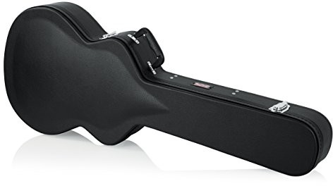 GATOR Gator GWE-335 walizka z twardej skorupy na 335-Style akcesoria gitarowe GWE-335