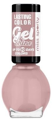 Miss Sporty Lasting Color lakier do paznokci 552 7ml 51099-uniw