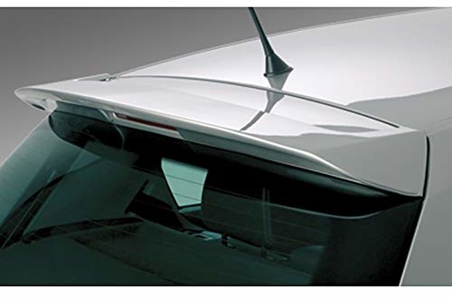 AUTO-STYLE Spoiler dachowy Astra H 5-drzwiowy 2004-2009 (PU) RDDS041