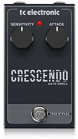 TC Electronic CRESCENDO AUTO SWELL P0CQ1