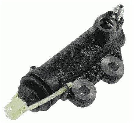 SACHS Siłownik, sprzęgło 6283 600 528