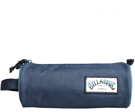 Billabong Billabong BARREL NAVY HEATHER piórnik uczeń 89769737