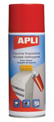 Apli Pianka czyszcząca 400ml AP11300