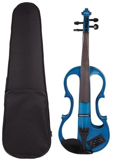 Carlo Giordano EV-202 BLU SKRZYPCE