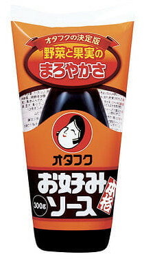 Otafuku Sos Okonomi marki Otafuku 252ml