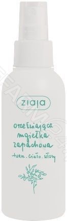 Ziaja Orzeźwiająca Mgiełka zapachowa 100ml