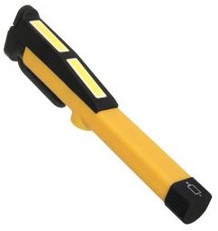 Maclean Lampka długopis LED 3W COB Energy magnetyczna MCE173