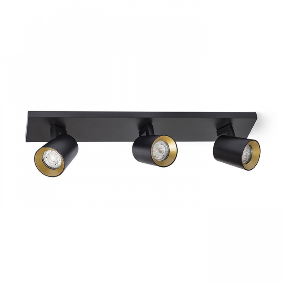 Redlux Oprawa sufitowa KENNY III R12920