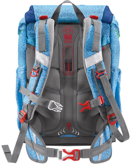 Hama Giant zestaw szkolny 5cz. wild horse 129687