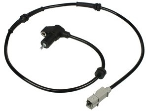 DELPHI Czujnik, prędkosć obrotowa koła SS20266