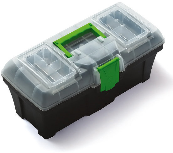 Prosperplast Skrzynka greenbox, 200 mm