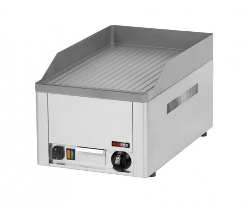 RedFox Płyta grillowa elektryczna FTR 30 E FTR-30-E