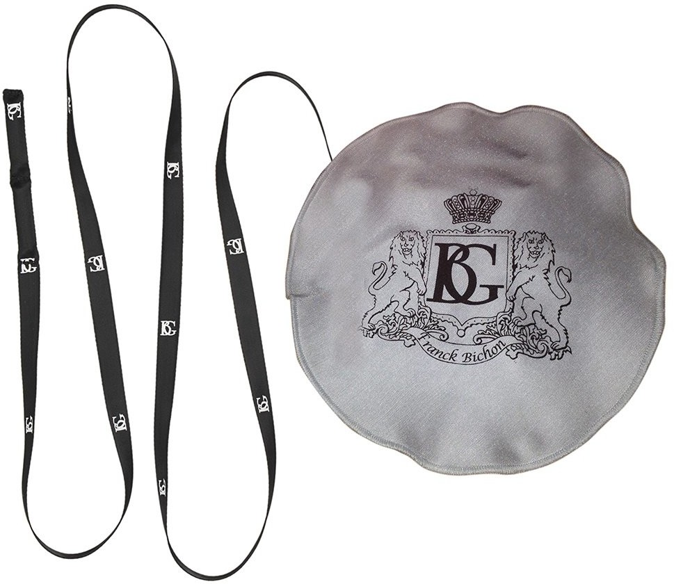 BG BG A30A wycior do saksofonu altowego