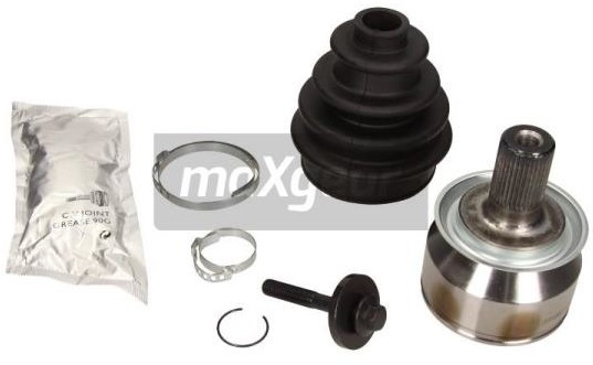 MAXGEAR Zestaw przegubu, wał napędowy 49-1565 49-1565