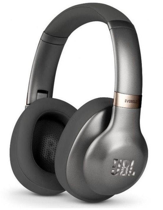 JBL Everest V710BT stalowe