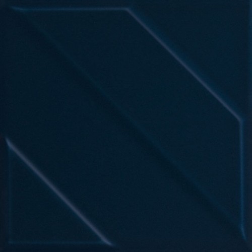 Paradyż Urban Colours Blue Struktura B 19,8x19,8