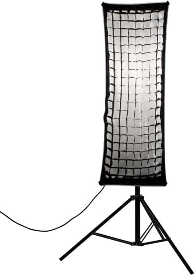 Nanlite Grid plaster miodu Nanlite dla Softbox 45*110CM