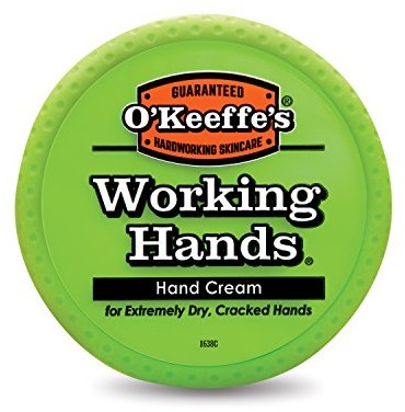 O`Keeffes Krem do rąk o 'keeffes 7044001 Working Hands, 96 G 7044001
