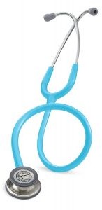 LITTMANN Stetoskop internistyczny Littmann Classic III 5620 Turkusowy