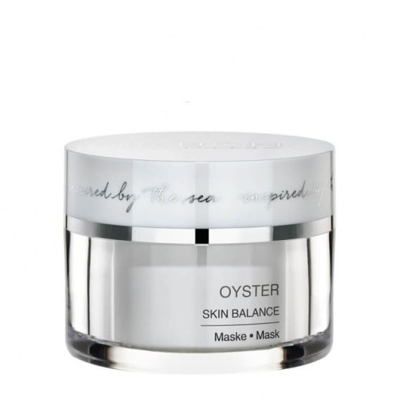 Dalton Marine Cosmetic Dalton Marine Cosmetic Oyster Skin Balance Mask 50ml