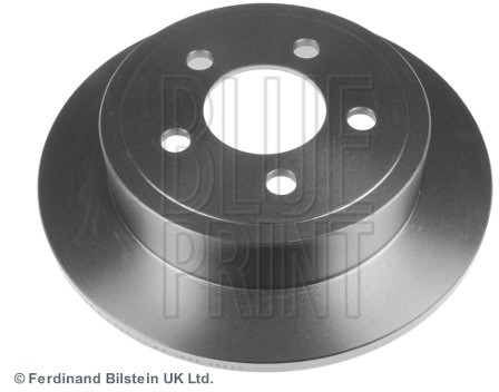 BLUE PRINT Tarcza hamulcowa ADA104308