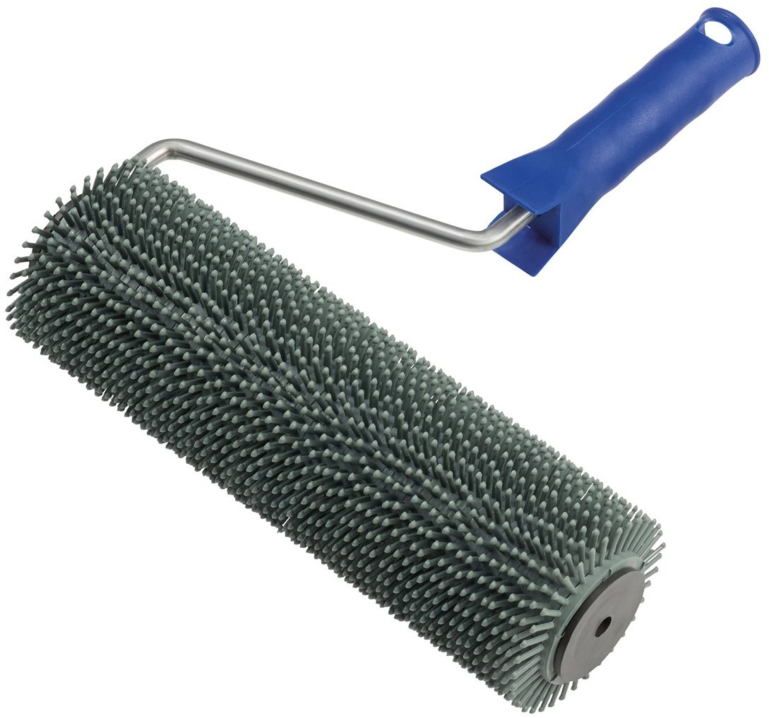 LUX-TOOLS LUX Wałek do wylewek 25 cm
