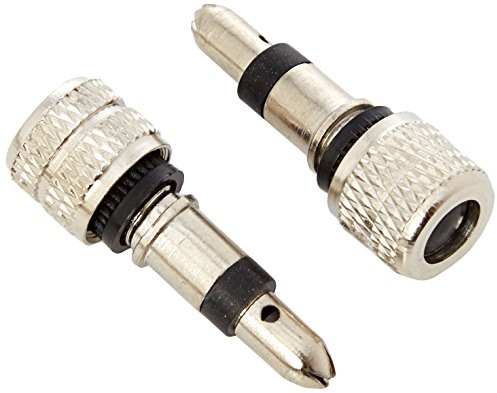 FISCHER dorośli-częściowy zestaw wentyl Dunlop, szary, One Size 85490